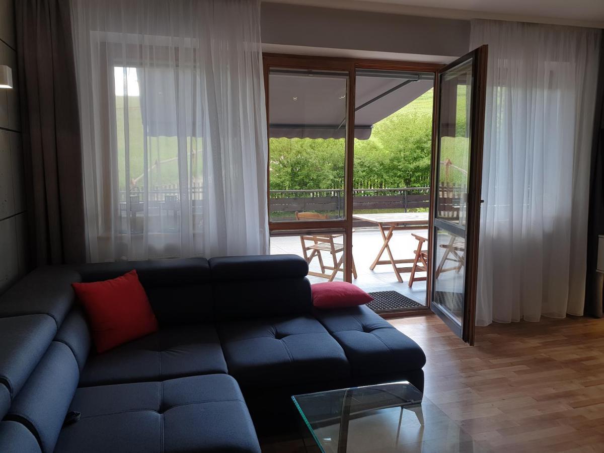 Апартаменты Apartament Szymoszkowa Закопане Экстерьер фото