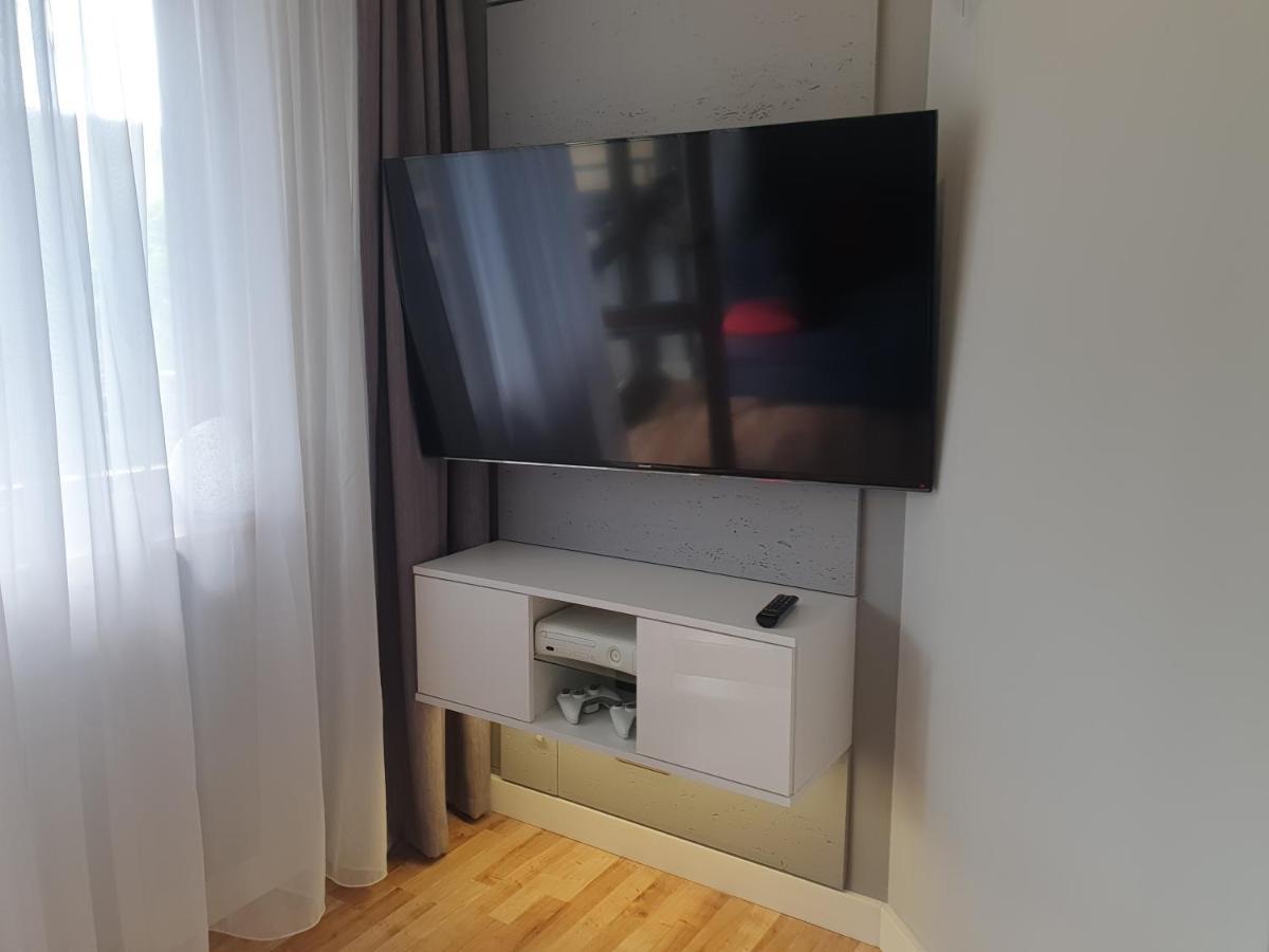 Апартаменты Apartament Szymoszkowa Закопане Экстерьер фото